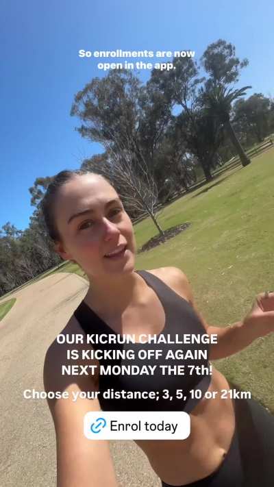 Jog