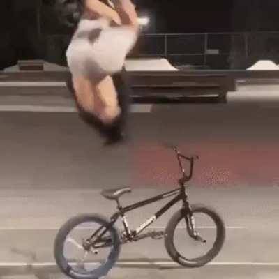 Maybe Maybe Maybe