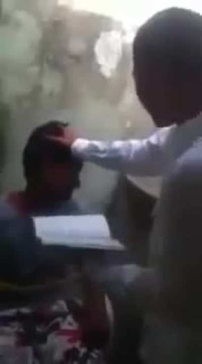 sal espirito omosexualista saaaal