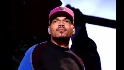 &ldquo;You guys hear that new Chance?&rdquo;