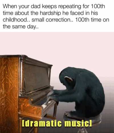 I only know to play a single note..