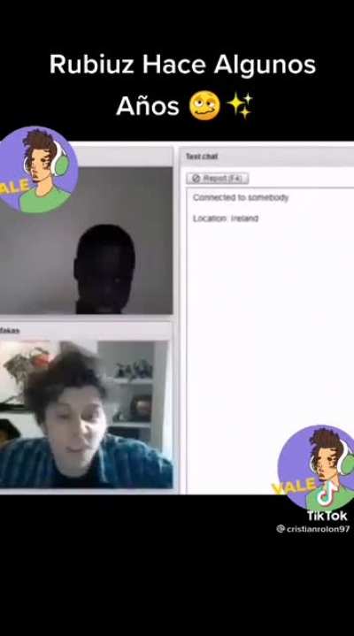 Este es tu &iacute;dolo?