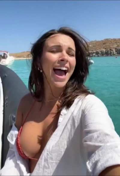 Her &amp; Lexi R's tits have been looking amazing lately. 🥵 (TikTok)