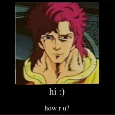 Hi:)