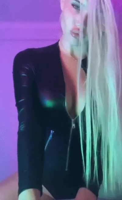 Olya Abramovich