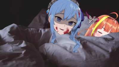 The REAL reason why Suisei is in this week&rsquo;s meme review: