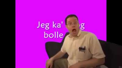 😏