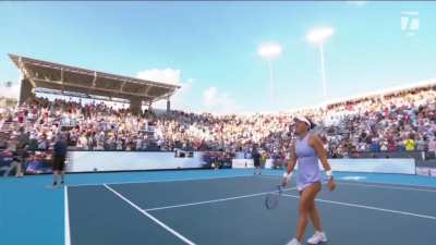 Jessica Pegula defeats Swiatek to book her spot in the Cincinnati Final for the 2nd time, also made it in 2024