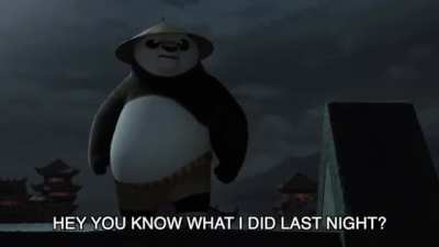 fuck u