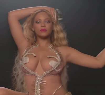Beyonce