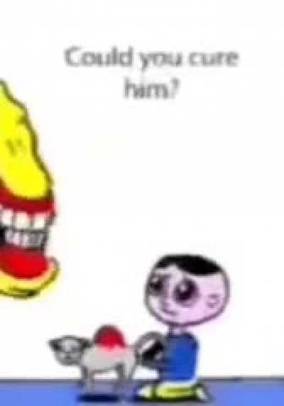 Moldy Archimboldo