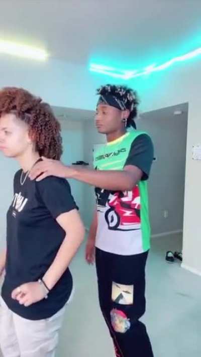 Body control