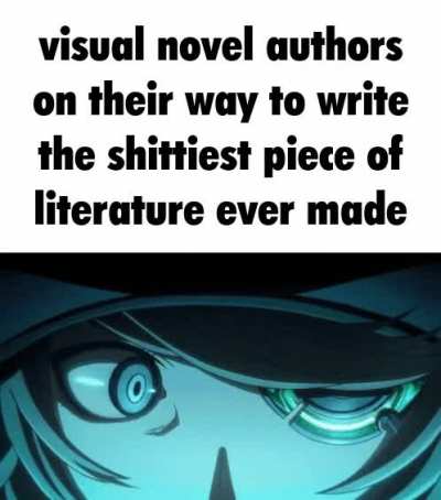 When the VN