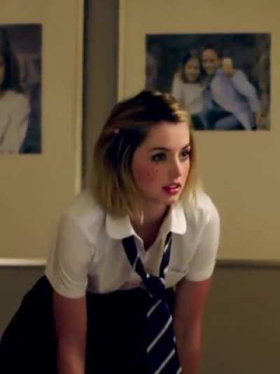 Ana De Armas
