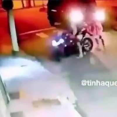 Qualidade do v&iacute;deo: 8/10 Narra&ccedil;&atilde;o: 100/10