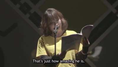 Since its Kishimoto&rsquo;s birthday, let&rsquo;s take a look back at this clip of all the Naruto &amp;amp; Boruto VA&rsquo;s paying homage to Kishimoto and thanking him for everything he has done.