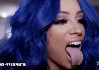 Sasha Banks