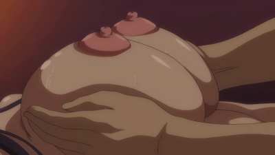 Big breast