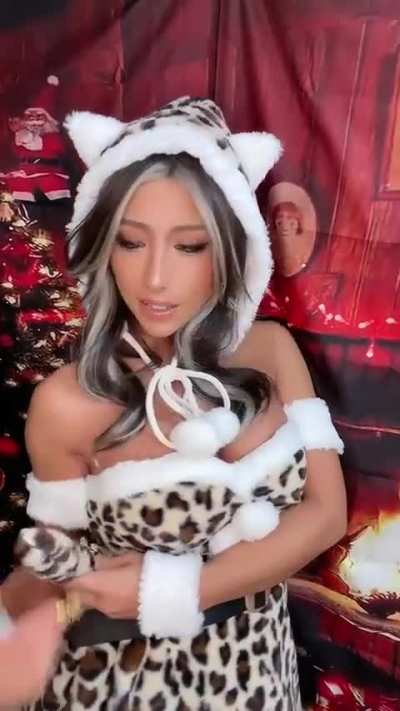 Merry Christmas!