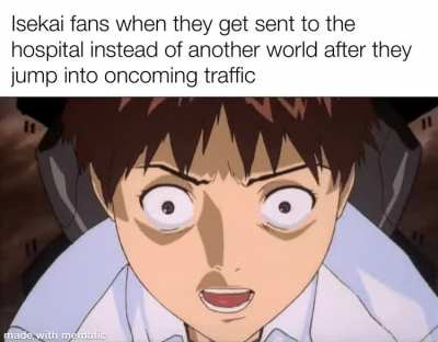 Noooo