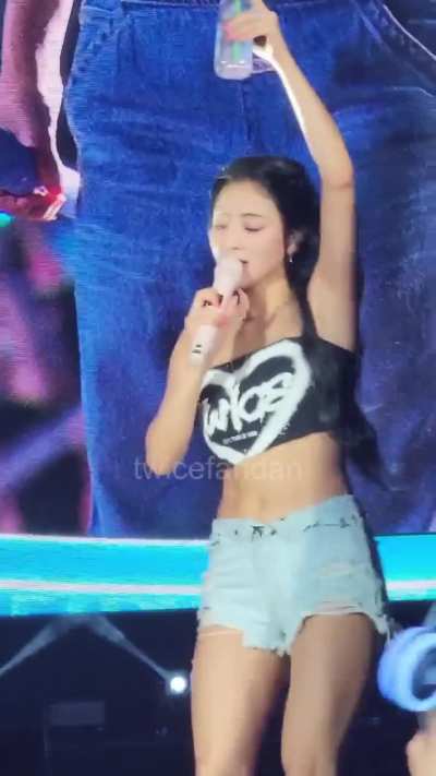 230706 Jihyo 