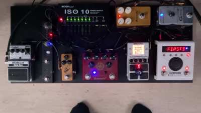 Some Tone