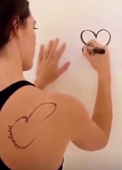 O amor &eacute; lindo 