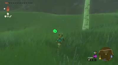 Just the wrong place at the wrong time