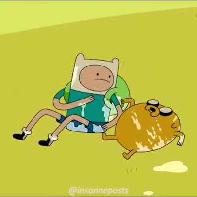 n&atilde;o finn, n&atilde;o era leite