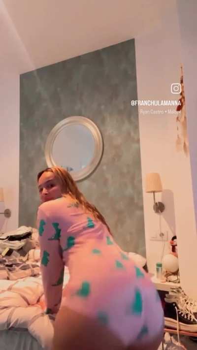 Light jiggle 