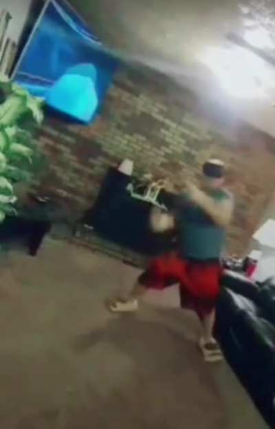 Sucker punch king