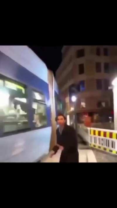 Maybe Maybe Maybe