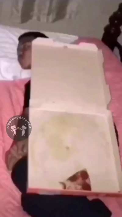 Quem nunca? 