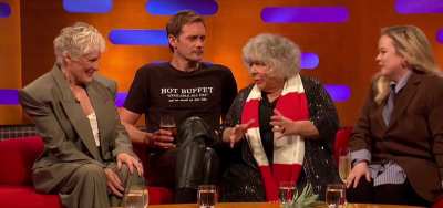 Glen Close's Secret to Staying A Class Act is that She "Doesn't Live in Hollywood and Never Will". She has lived in Montana (primary now), New York, Montana, and Maine. Never Hollywood.