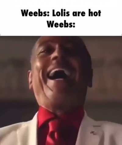 Oh no