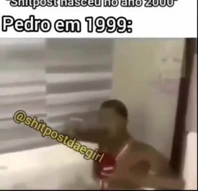 Pedro 😡