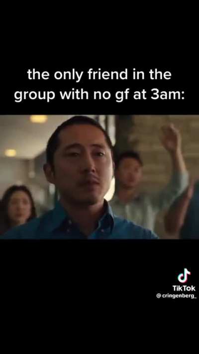 Real (I&rsquo;m that friend)