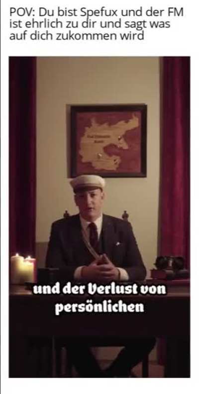 Tbh i doubt it dass die Nubsen &uuml;berhaupt F&uuml;xe abkriegen