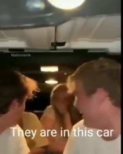 Truth or dare millennial version