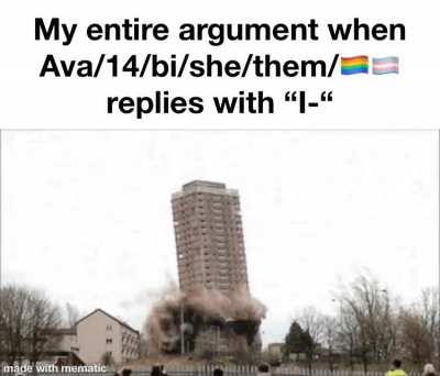 Well damn