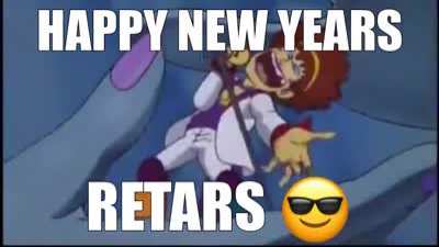 Ha ha stinky year!!!!!!!!! 😎😎😎😎😎