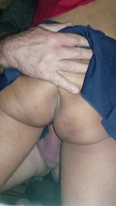 Jiggly penetration