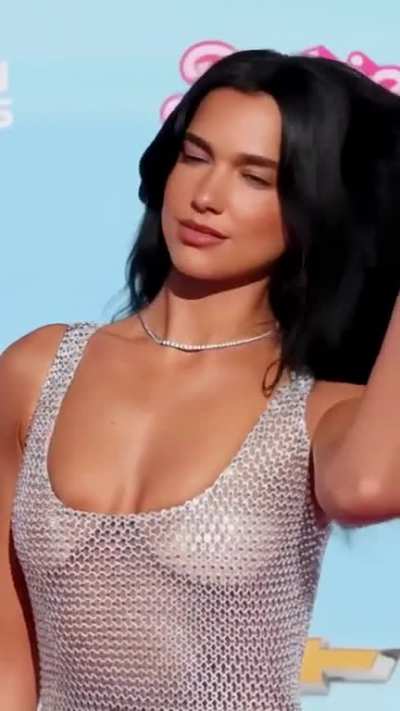Dua Lipa