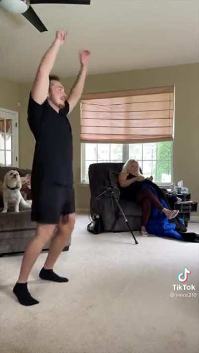 He&rsquo;s got long balls