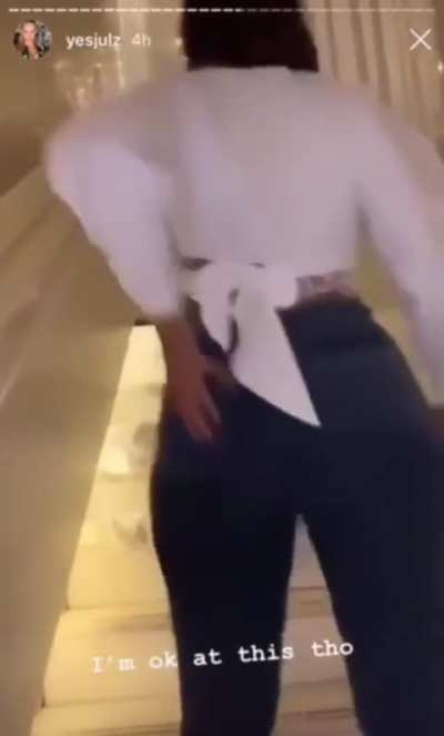 YesJulz Compilation