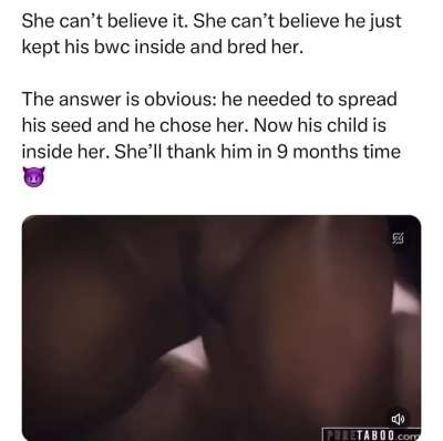 She couldn&rsquo;t believe it&hellip;