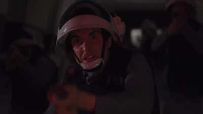 Thorpe Jr. violently disrupts yet another Myrkgard loot run