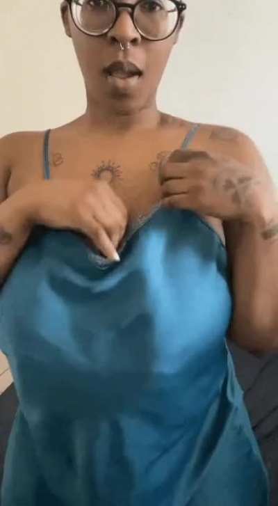 thick and horny