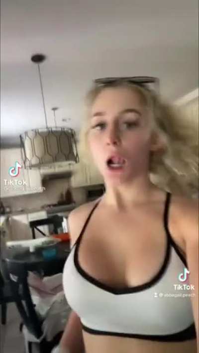 Her account got nuked 😔