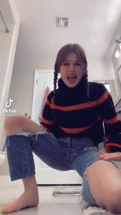 TikTok is an absolute goldmine